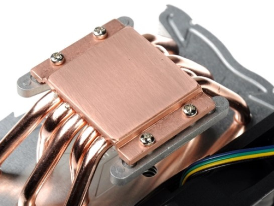 фото Кулер  Zalman CNPS10X PERFORMA
