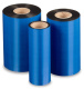 фото Лента красящая TS WAX ECO 300м/110мм/110мм/1", out в Омске