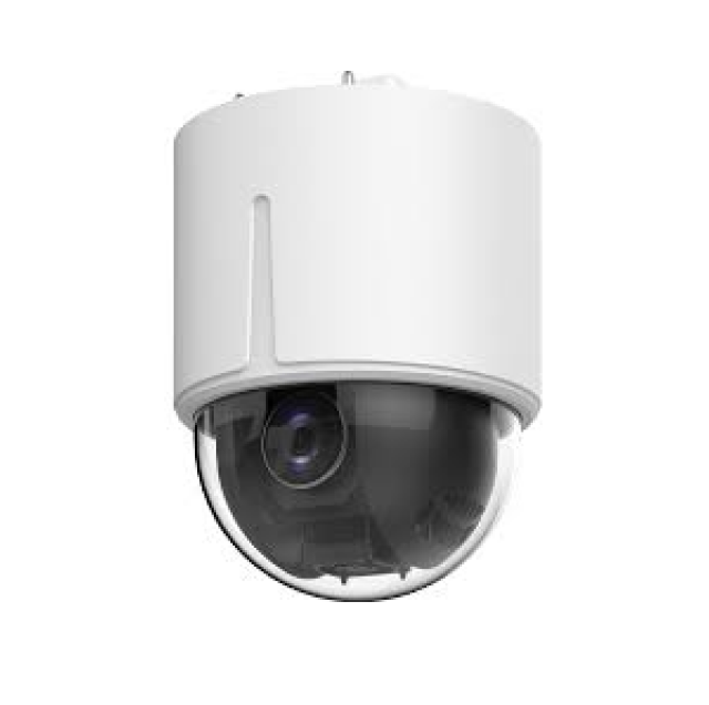 

Видеокамера IP HIKVISION DS-2DE5232W-AE3(T5) 2Мп уличная скоростная поворотная 1/2.8" Progressive Scan CMOS; объектив 4.8 - 153.6мм, DS-2DE5232W-AE3(T5)
