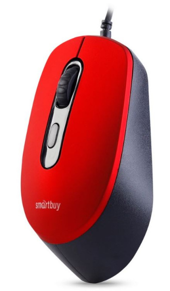 фото Мышь  SmartBuy ONE 265-R в Красноярске