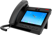 фото Телефон VoiceIP QTECH QIPP-V600PG V2