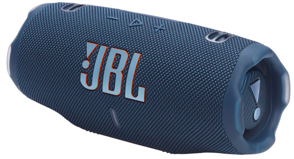 фото Колонка портативная JBL Charge 6 в Екатеринбурге