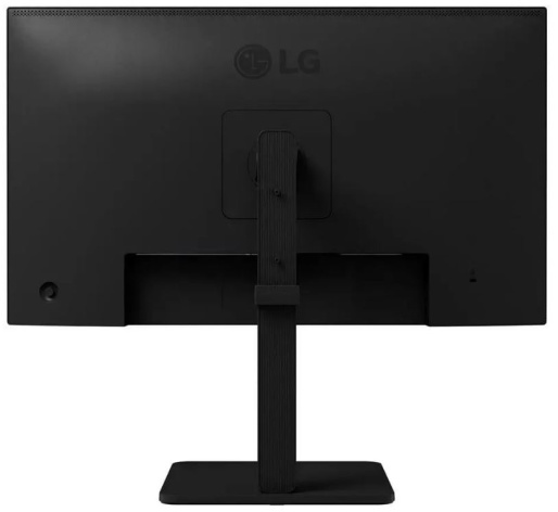 фото Монитор 27" LG 27BA45QB-B в Волгограде