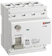 фото УЗО EKF E1046MA2530