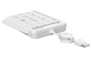 фото Цифровой блок клавиатуры A4Tech Fstyler FK13