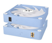фото Вентилятор Thermaltake CT120 EX Hydrangea