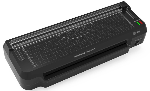фото Ламинатор  Cactus CS-LAB-F1 в Казани