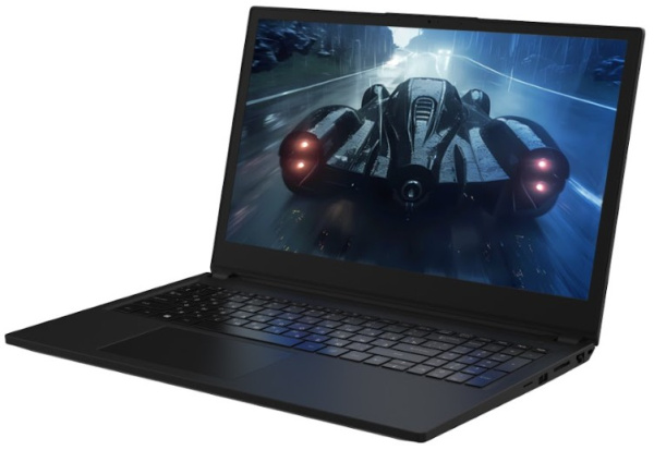 фото Ноутбук  Rikor MSK 401.1/15 в Перми 15.6 ", Core i5, 16 Гб RAM, 512 Гб SSD, UHD Graphics, Черный