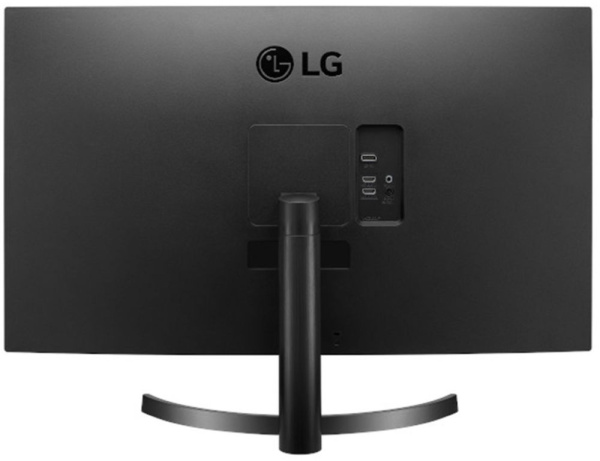 фото Монитор 32" LG 32QN600-B в Омске