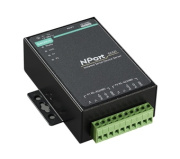 фото Преобразователь MOXA NPort 5232I-T