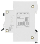 фото Автомат Systeme Electric C9D51620