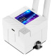 фото Система охлаждения жидкостная Thermalright Core Matrix 360 Vision ARGB White в Омске