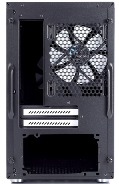 фото Корпус mini-ITX Fractal Design Define Nano S