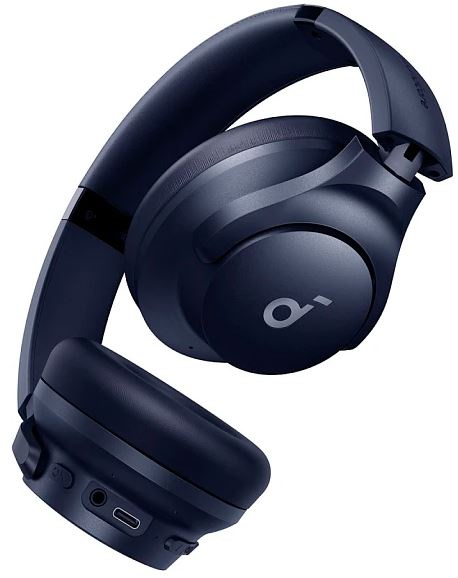 фото Гарнитура wireless Soundcore Q20i в Перми