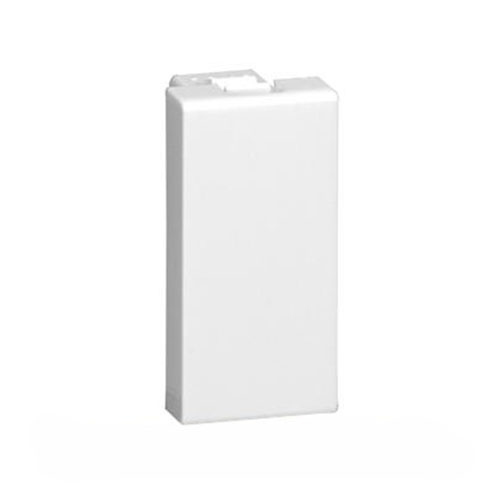 

Заглушка Legrand 078720 - Программа Mosaic - 1 модуль, антибактериальная, 078720