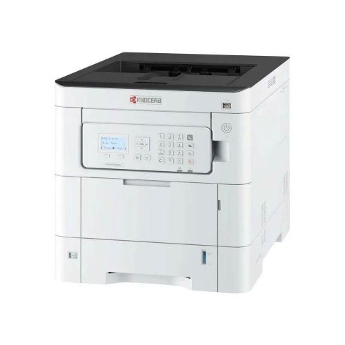 

Принтер Kyocera PA3500cx 1102YJ3NL0 A4, цвет, 35стр/мин, 1200x1200 dpi, 1024MB, 1.2GHz, дуплекс, 600 листов, вых лоток 250 л, сетевой, USB, старт., за, PA3500cx