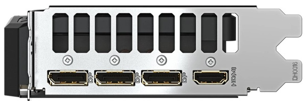 фото Видеокарта GIGABYTE GeForce RTX 5060 TI WINDFORCE 2 (GV-N506TWF2-16GD) в Уфе