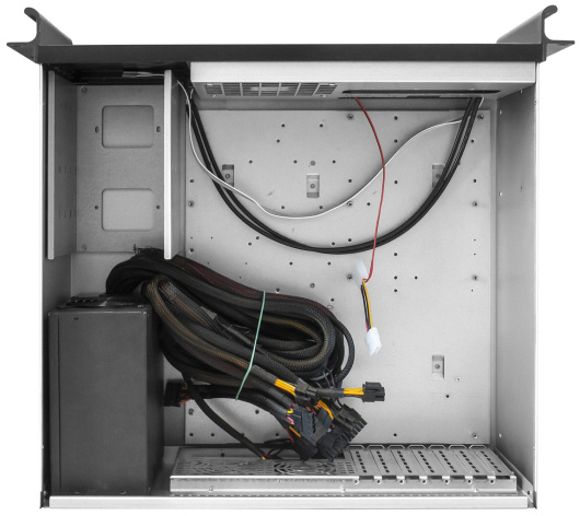 фото Корпус серверный 4U Exegate Pro 4U390-05/600ADS в Красноярске