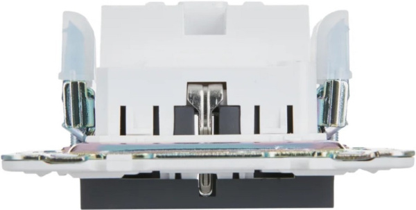 фото Розетка с заземлением  IEK SK-R14-16-1-K53 в Ростове-на-Дону