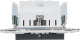 фото Розетка с заземлением  IEK SK-R14-16-1-K53 в Ростове-на-Дону