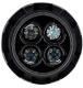 фото Кнопка  EKF sw2c-11s-g