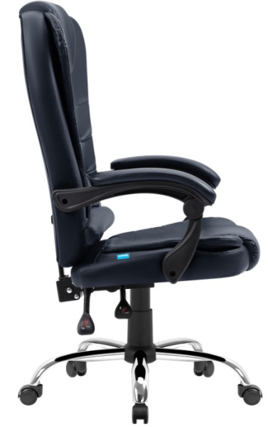 фото Кресло игровое Defender Ares в Красноярске