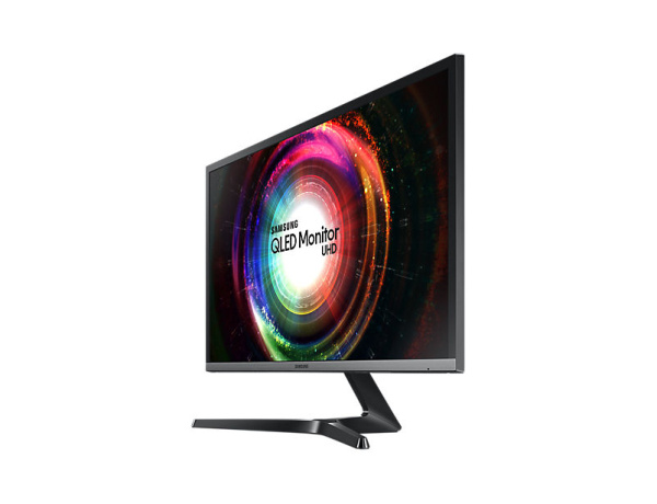 фото Монитор 28" Samsung U28H750UQI