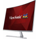 фото Монитор 32" Viewsonic VX3216-SCMH-W-2