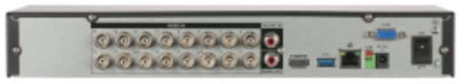 фото Видеорегистратор  Dahua DH-XVR5116H-4KL-I3 в Уфе