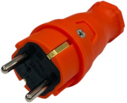 фото Удлинитель iTOK i-CONNECT-COLOR-SU-PVS-310-3-54-30-ORANGE