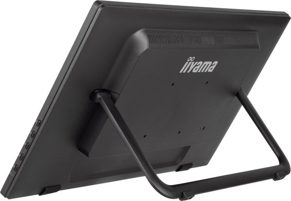 фото Монитор 23,8" Iiyama ProLite T2455MSC-B1 в Красноярске