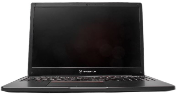 фото Ноутбук  Гравитон Н15И в Самаре 15.6 ", Core i5, 8 Гб RAM, 256 Гб SSD, UHD Graphics, Черный