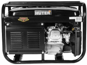 фото Генератор Huter DY3000L