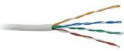 фото Кабель витая пара Lanmaster LAN-6EUTP-PT-LSZH-GY