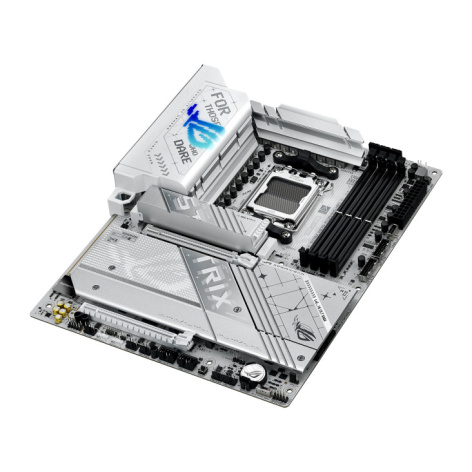 фото Материнская плата ATX ASUS ROG STRIX X870-A GAMING WIFI в Уфе