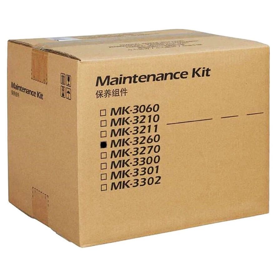 Сервисный комплект Kyocera MK-3260 1702TG8NL0 M3145dn, M3645dn (ресурс 300 000 отп.)