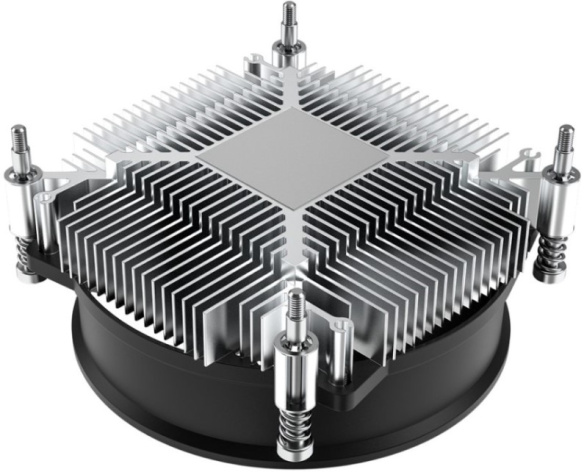 фото Кулер  ID-Cooling DK-17 PWM в Ростове-на-Дону