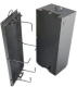 фото Шкаф  SNR SNR-ShRM-2-2 в Челябинске