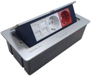 фото Лючок Eurolan 27T-00-02SL