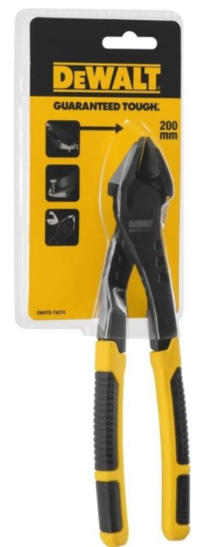 фото Кусачки  DeWALT DWHT0-74274