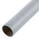 фото Труба гладкая  Ecoplast 23040HF-GR в Санкт-Петербургe
