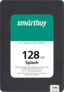 фото Накопитель SSD SmartBuy SBSSD-128GT-MX902-25S3 128 ГБ