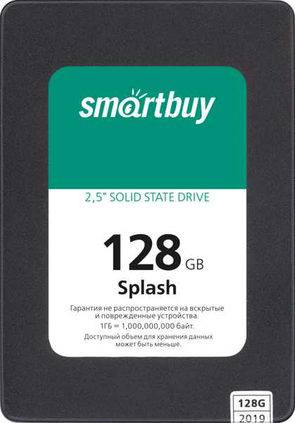 фото Накопитель SSD 2.5