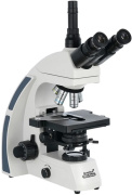 фото Микроскоп Levenhuk MED 40T