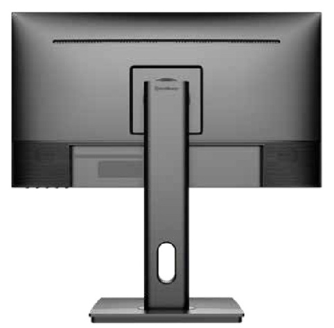 фото Монитор 27" Kraftway KV-4271-01FI
