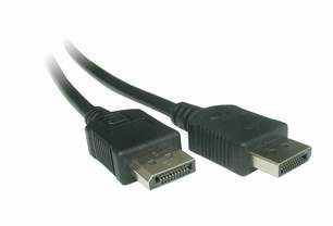 фото Кабель интерфейсный DisplayPort Cablexpert 20M/20M в Перми
