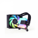фото Система охлаждения жидкостная EKWB EK-AIO 120 D-RGB