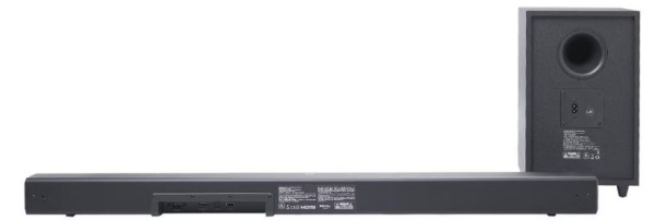 фото Саундбар  JBL Cinema SB550 в Самаре