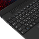фото Ноутбук  iRu Tactio 15ALG в Уфе 15.6 ", Core i5, 8 Гб RAM, 256 Гб SSD, Iris Xe Graphics, Черный