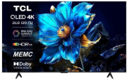 фото Телевизор TCL 43P7K